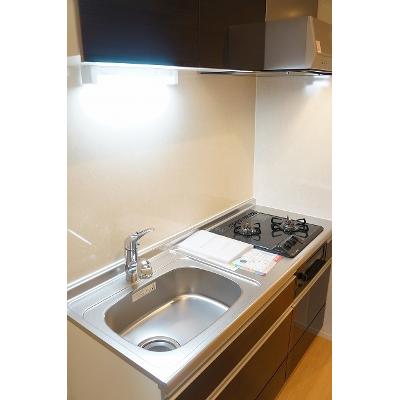フィオーレ静 403【管理NO：1-023258601-04030】 ★家具家電は申し込み後に搬入します★ ★2026年11月中旬入居可能★の物件写真3