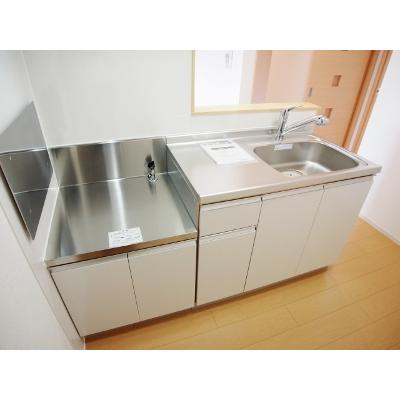 ジュネスⅢ 202【管理NO：1-020033601-02020】 ★家具家電は申し込み後に搬入します★ ★2026年12月中旬入居可能★の物件写真3