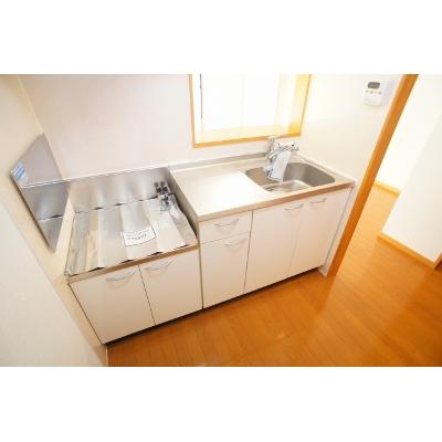 ブリアンコリーヌ 403【管理NO：1-014274601-04030】 ★家具家電は申し込み後に搬入します★ ★2026年11月中旬入居可能★の物件写真3