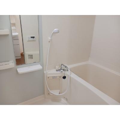 ブリアンコリーヌ 403【管理NO：1-014274601-04030】 ★家具家電は申し込み後に搬入します★ ★2026年11月中旬入居可能★の物件写真4