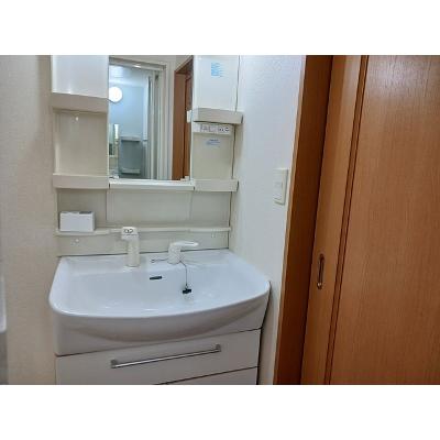 ブリアンコリーヌ 403【管理NO：1-014274601-04030】 ★家具家電は申し込み後に搬入します★ ★2026年11月中旬入居可能★の物件写真6