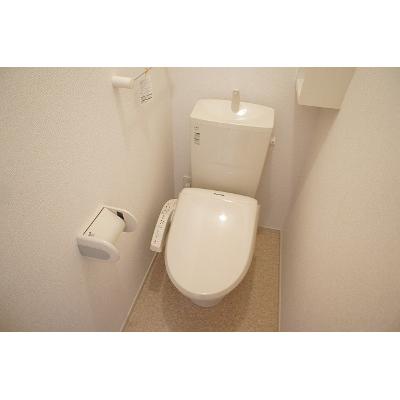 シャルマンメゾン・ウエスト 105【管理NO：1-021668001-01050】 ★家具家電は申し込み後に搬入します★ ★2026年11月中旬入居可能★の物件写真5