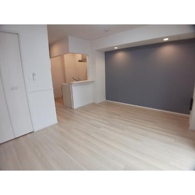 喜鈴 105【管理NO：1-028147001-01050】 ★家具家電は申し込み後に搬入します★ ★2026年11月上旬入居可能★の物件写真2