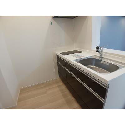 喜鈴 105【管理NO：1-028147001-01050】 ★家具家電は申し込み後に搬入します★ ★2026年11月上旬入居可能★の物件写真3