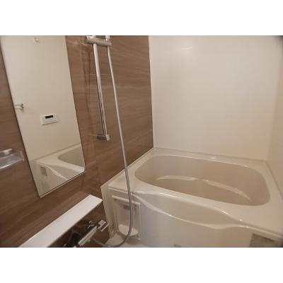喜鈴 105【管理NO：1-028147001-01050】 ★家具家電は申し込み後に搬入します★ ★2026年11月上旬入居可能★の物件写真4