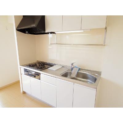 エヴァーグリーンレジデンス壱番 201【管理NO：1-016969501-02010】 ★家具家電は申し込み後に搬入します★ ★2026年11月中旬入居可能★の物件写真3