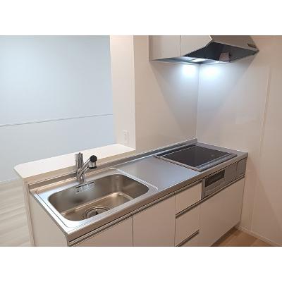 ハイビスカスＡ 103【管理NO：1-027584001-01030】 ★家具家電は申し込み後に搬入します★ ★2026年11月中旬入居可能★の物件写真3