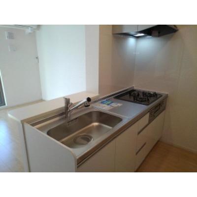 メゾンコーワⅠ 104【管理NO：1-024319201-01040】 ★家具家電は申し込み後に搬入します★ ★2026年10月下旬入居可能★の物件写真3