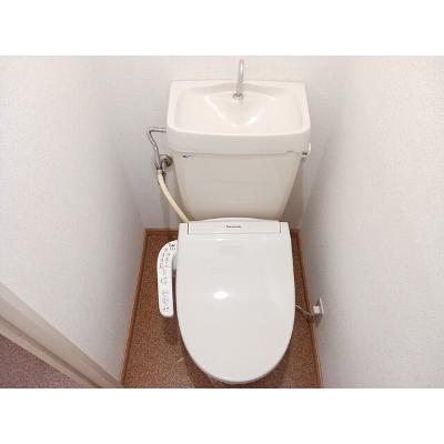 カーム山本Ⅰ 101【管理NO：1-002253801-01010】 ★家具家電は申し込み後に搬入します★ ★2026年11月上旬入居可能★の物件写真5