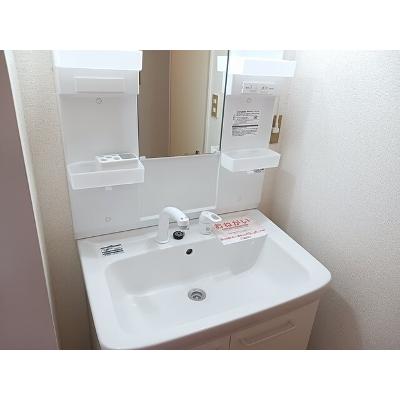 カーム山本Ⅰ 101【管理NO：1-002253801-01010】 ★家具家電は申し込み後に搬入します★ ★2026年11月上旬入居可能★の物件写真6