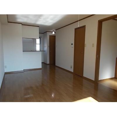 ラポールＡ 101【管理NO：1-011589201-01010】 ★家具家電は申し込み後に搬入します★ ★2026年11月中旬入居可能★の物件写真2