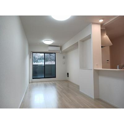 エスポワールひたちなか　Ⅱ 203【管理NO：1-027747102-02030】 ★家具家電は申し込み後に搬入します★の物件写真2