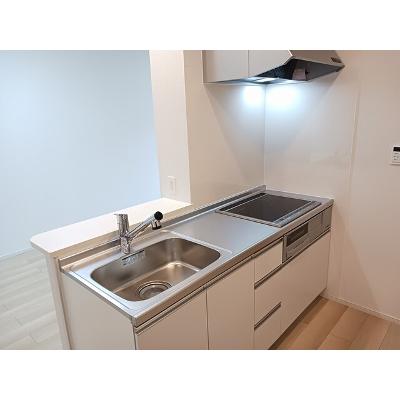 エスポワールひたちなか　Ⅱ 203【管理NO：1-027747102-02030】 ★家具家電は申し込み後に搬入します★の物件写真3