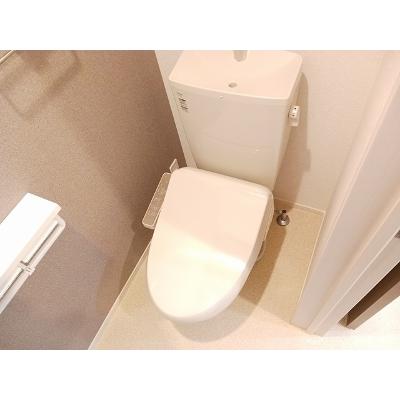 エスポワールひたちなか　Ⅱ 203【管理NO：1-027747102-02030】 ★家具家電は申し込み後に搬入します★の物件写真5