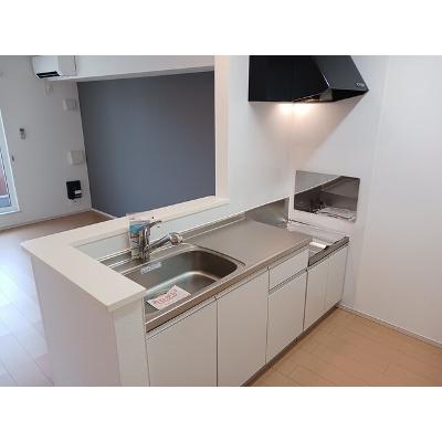 ニューグレイス 204【管理NO：1-019819401-02040】 ★家具家電は申し込み後に搬入します★の物件写真3