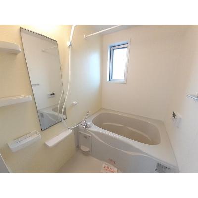 エスポワールⅡ 103【管理NO：1-019689401-01030】 ★家具家電は申し込み後に搬入します★ ★2026年11月中旬入居可能★の物件写真4