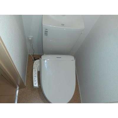 エスポワールⅡ 103【管理NO：1-019689401-01030】 ★家具家電は申し込み後に搬入します★ ★2026年11月中旬入居可能★の物件写真5