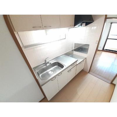 グランセレッソ壱番館 306【管理NO：1-009762801-03060】 ★家具家電は申し込み後に搬入します★ ★2026年11月中旬入居可能★の物件写真3