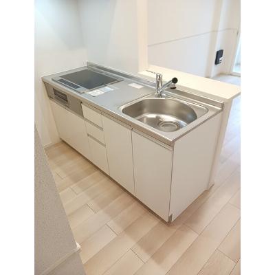 ニコリヴⅡ 202【管理NO：1-028404102-02020】 ★家具家電は申し込み後に搬入します★ ★2026年11月中旬入居可能★の物件写真3