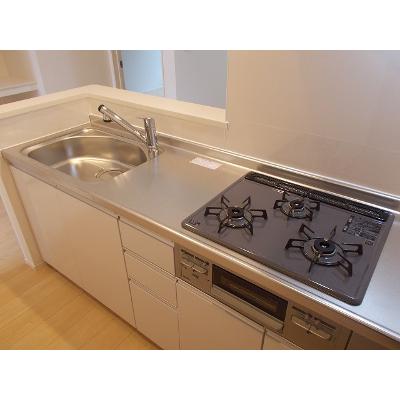 プラシード・ＮⅣ 103【管理NO：1-023845802-01030】 ★家具家電は申し込み後に搬入します★ ★2026年11月中旬入居可能★の物件写真3