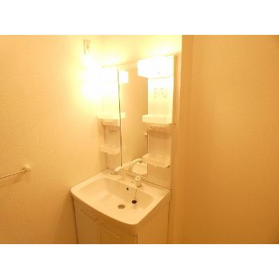 グランパール延方Ⅱ 103【管理NO：1-019034302-01030】 ★家具家電は申し込み後に搬入します★ ★2026年11月中旬入居可能★の物件写真6