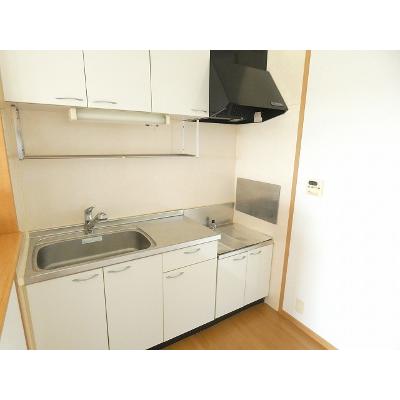 サンシャインⅠ 201【管理NO：1-014114401-02010】 ★家具家電は申し込み後に搬入します★ ★2026年11月中旬入居可能★の物件写真3