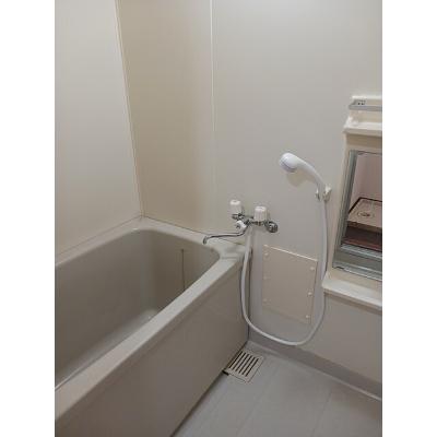 サンフラワーケイヨウ 101【管理NO：1-004151301-01010】 ★家具家電は申し込み後に搬入します★ ★2026年12月中旬入居可能★の物件写真4