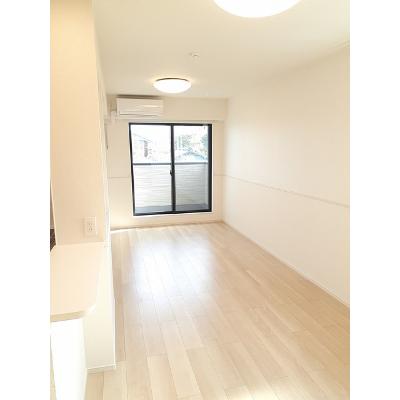 ソラリアＡ 201【管理NO：1-027664301-02010】 ★家具家電は申し込み後に搬入します★ ★2026年11月中旬入居可能★の物件写真2