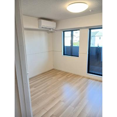 グレースコート１０ 203【管理NO：1-027593101-02030】 ★家具家電は申し込み後に搬入します★ ★2026年11月中旬入居可能★の物件写真2