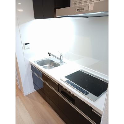 グレースコート１０ 203【管理NO：1-027593101-02030】 ★家具家電は申し込み後に搬入します★ ★2026年11月中旬入居可能★の物件写真3