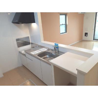 メゾン・フォーリスト 103【管理NO：1-020454801-01030】 ★家具家電は申し込み後に搬入します★ ★2026年11月上旬入居可能★の物件写真3