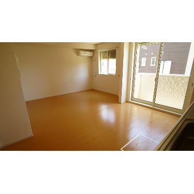 ジュネス　ド　アーサ 102【管理NO：1-017212001-01020】 ★家具家電は申し込み後に搬入します★ ★2026年11月中旬入居可能★の物件写真2