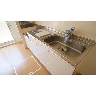 ジュネス　ド　アーサ 102【管理NO：1-017212001-01020】 ★家具家電は申し込み後に搬入します★ ★2026年11月中旬入居可能★の物件写真3