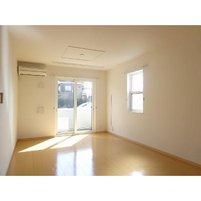 モデルノＡ 103【管理NO：1-016656101-01030】 ★家具家電は申し込み後に搬入します★ ★2026年12月中旬入居可能★の物件写真2