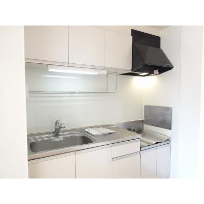 モデルノＡ 103【管理NO：1-016656101-01030】 ★家具家電は申し込み後に搬入します★ ★2026年12月中旬入居可能★の物件写真3