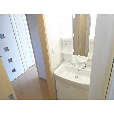 モデルノＡ 103【管理NO：1-016656101-01030】 ★家具家電は申し込み後に搬入します★ ★2026年12月中旬入居可能★の物件写真6