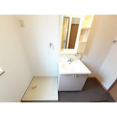 アラモ－ド　ドゥ 102【管理NO：1-009392901-01020】 ★家具家電は申し込み後に搬入します★ ★2026年11月上旬入居可能★の物件写真6