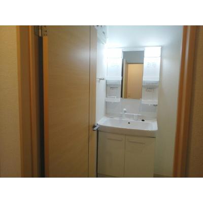 プランドールＣ 203【管理NO：1-019523303-02030】 ★家具家電は申し込み後に搬入します★ ★2026年11月下旬入居可能★の物件写真6