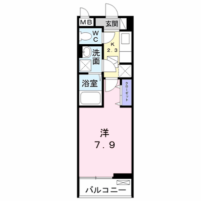 ベル・ウッド五香 102【管理NO：1-025396101-01020】 ★家具家電は申し込み後に搬入します★ ★2026年10月下旬入居可能★の外観画像
