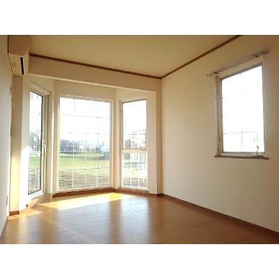 シティアサヒⅡ 103【管理NO：1-006676701-01030】 ★家具家電は申し込み後に搬入します★ ★2026年11月中旬入居可能★の物件写真2