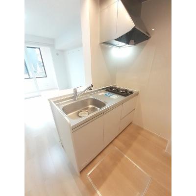 ラ・フェリーチェ 105【管理NO：1-027330901-01050】 ★家具家電は申し込み後に搬入します★ ★2026年11月中旬入居可能★の物件写真3