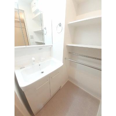 ラ・フェリーチェ 105【管理NO：1-027330901-01050】 ★家具家電は申し込み後に搬入します★ ★2026年11月中旬入居可能★の物件写真6