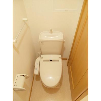 スプリングス　Ⅱ 202【管理NO：1-012507702-02020】 ★家具家電は申し込み後に搬入します★ ★2026年11月上旬入居可能★の物件写真5