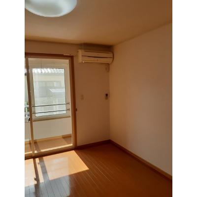エスペランサ 102【管理NO：1-014283401-01020】 ★家具家電は申し込み後に搬入します★ ★2026年10月中旬入居可能★の物件写真2
