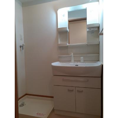 エスペランサ 102【管理NO：1-014283401-01020】 ★家具家電は申し込み後に搬入します★ ★2026年10月中旬入居可能★の物件写真6