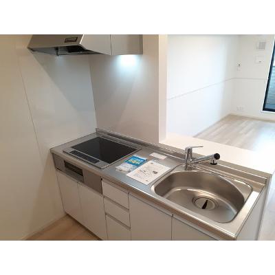 セレーノ上田Ⅰ 203【管理NO：1-026853601-02030】 ★家具家電は申し込み後に搬入します★の物件写真3