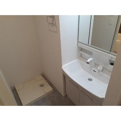 セレーノ上田Ⅰ 203【管理NO：1-026853601-02030】 ★家具家電は申し込み後に搬入します★の物件写真6