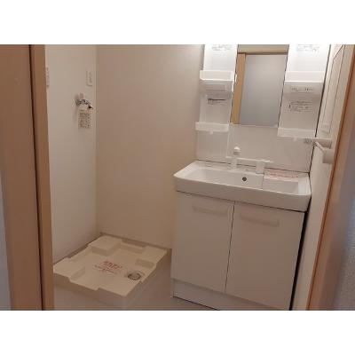 メゾン．ル．ファミル 205【管理NO：1-017545801-02040】 ★家具家電は申し込み後に搬入します★ ★2026年11月中旬入居可能★の物件写真6