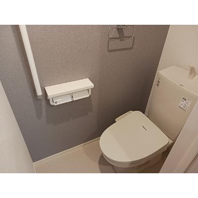 ヒカルサ佐久猿久保Ⅰ 103【管理NO：1-028003201-01030】 ★家具家電は申し込み後に搬入します★ ★2026年11月中旬入居可能★の物件写真5