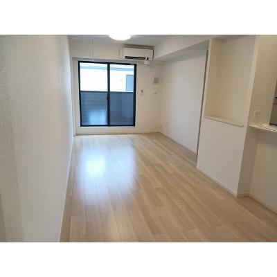 ミニョン　フローＢ 203【管理NO：1-027883302-02030】 ★家具家電は申し込み後に搬入します★ ★2026年10月中旬入居可能★の物件写真2